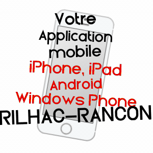 application mobile à RILHAC-RANCON / HAUTE-VIENNE