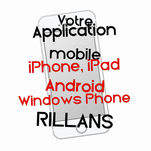 application mobile à RILLANS / DOUBS