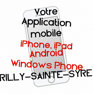 application mobile à RILLY-SAINTE-SYRE / AUBE