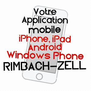 application mobile à RIMBACH-ZELL / HAUT-RHIN