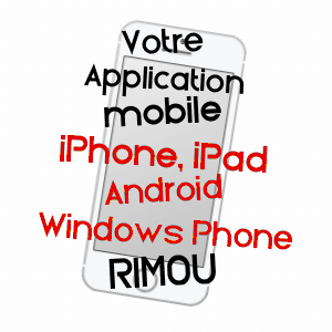 application mobile à RIMOU / ILLE-ET-VILAINE