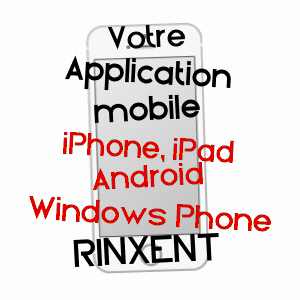 application mobile à RINXENT / PAS-DE-CALAIS