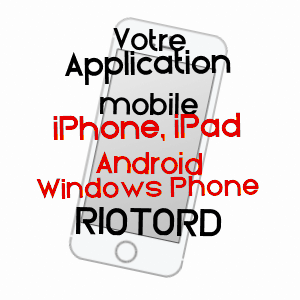 application mobile à RIOTORD / HAUTE-LOIRE