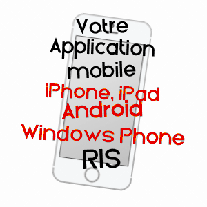 application mobile à RIS / HAUTES-PYRéNéES