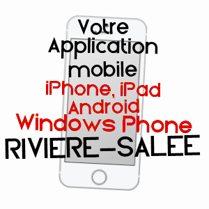 application mobile à RIVIèRE-SALéE / MARTINIQUE