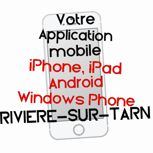 application mobile à RIVIèRE-SUR-TARN / AVEYRON