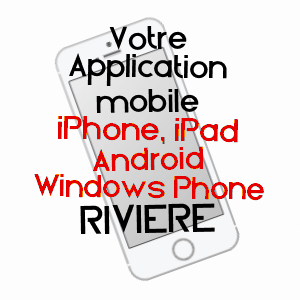 application mobile à RIVIèRE / PAS-DE-CALAIS