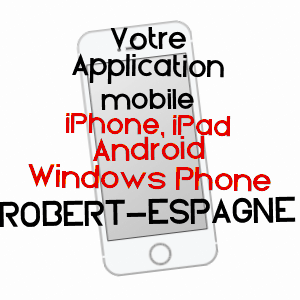 application mobile à ROBERT-ESPAGNE / MEUSE