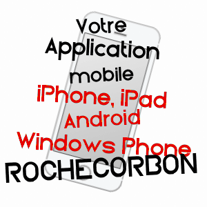 application mobile à ROCHECORBON / INDRE-ET-LOIRE