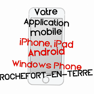application mobile à ROCHEFORT-EN-TERRE / MORBIHAN