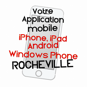 application mobile à ROCHEVILLE / MANCHE