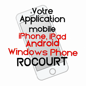 application mobile à ROCOURT / VOSGES