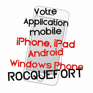 application mobile à ROCQUEFORT / SEINE-MARITIME