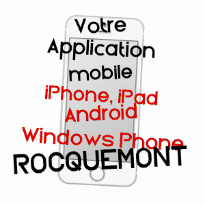 application mobile à ROCQUEMONT / SEINE-MARITIME