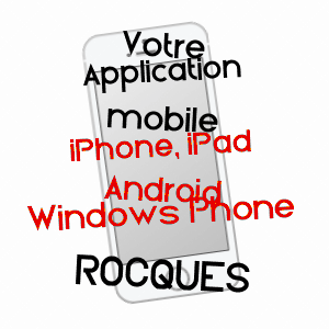application mobile à ROCQUES / CALVADOS
