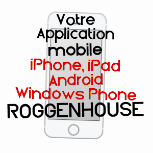 application mobile à ROGGENHOUSE / HAUT-RHIN