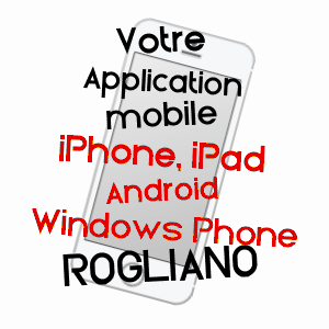 application mobile à ROGLIANO / HAUTE-CORSE