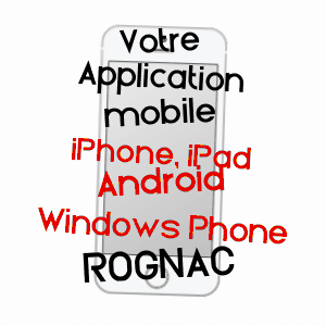 application mobile à ROGNAC / BOUCHES-DU-RHôNE