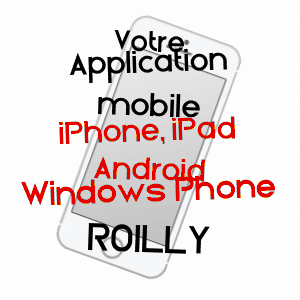 application mobile à ROILLY / CôTE-D'OR