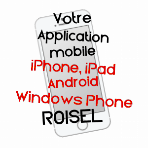 application mobile à ROISEL / SOMME