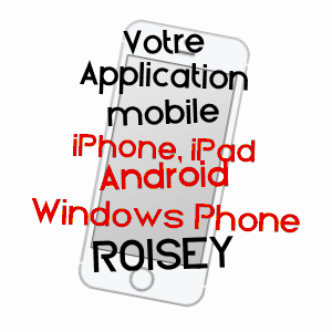 application mobile à ROISEY / LOIRE