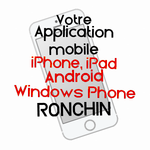 application mobile à RONCHIN / NORD
