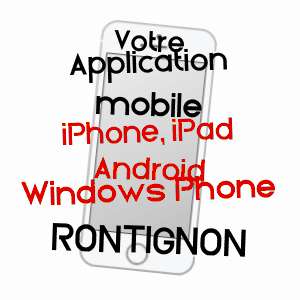 application mobile à RONTIGNON / PYRéNéES-ATLANTIQUES