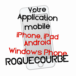 application mobile à ROQUECOURBE / TARN