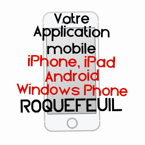 application mobile à ROQUEFEUIL / AUDE