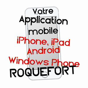 application mobile à ROQUEFORT / LOT-ET-GARONNE