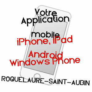 application mobile à ROQUELAURE-SAINT-AUBIN / GERS