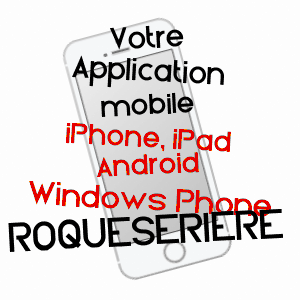 application mobile à ROQUESéRIèRE / HAUTE-GARONNE