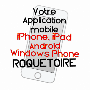 application mobile à ROQUETOIRE / PAS-DE-CALAIS