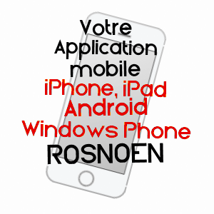 application mobile à ROSNOëN / FINISTèRE