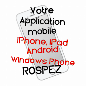 application mobile à ROSPEZ / CôTES-D'ARMOR