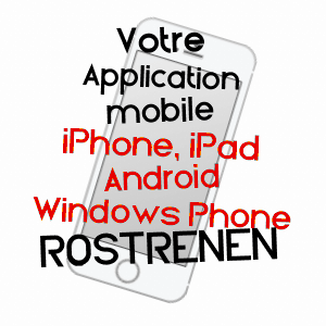 application mobile à ROSTRENEN / CôTES-D'ARMOR