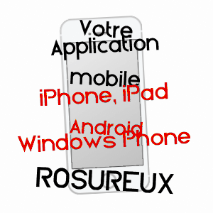 application mobile à ROSUREUX / DOUBS