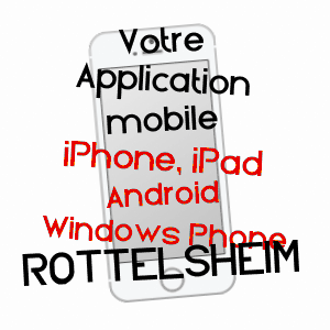 application mobile à ROTTELSHEIM / BAS-RHIN