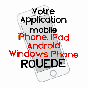 application mobile à ROUèDE / HAUTE-GARONNE