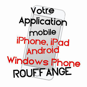 application mobile à ROUFFANGE / JURA