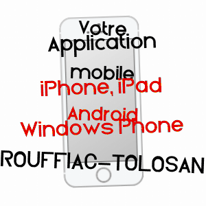 application mobile à ROUFFIAC-TOLOSAN / HAUTE-GARONNE