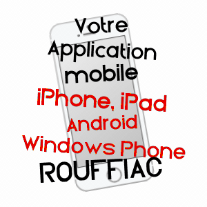 application mobile à ROUFFIAC / TARN