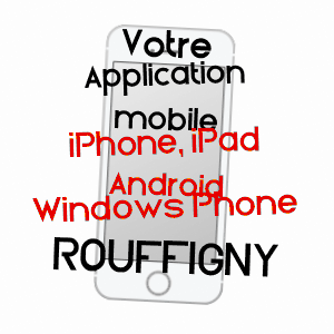 application mobile à ROUFFIGNY / MANCHE