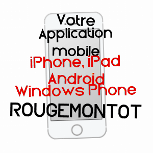 application mobile à ROUGEMONTOT / DOUBS