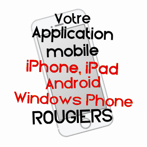 application mobile à ROUGIERS / VAR