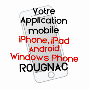 application mobile à ROUGNAC / CHARENTE