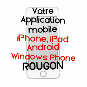 application mobile à ROUGON / ALPES-DE-HAUTE-PROVENCE