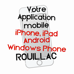 application mobile à ROUILLAC / CôTES-D'ARMOR