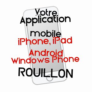 application mobile à ROUILLON / SARTHE