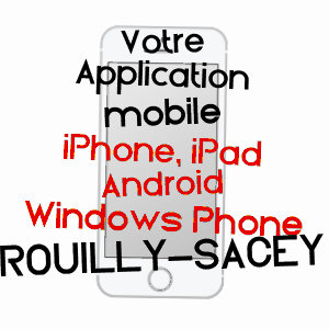 application mobile à ROUILLY-SACEY / AUBE